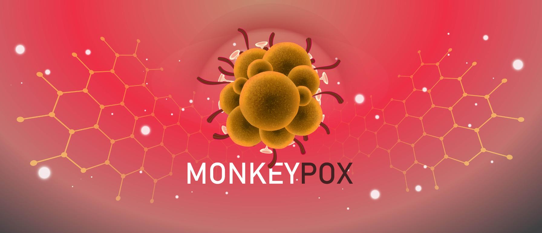 柳葉刀呼吁大家關注的Mpox到底是什么？普健生物帶你一文搞透“猴痘”！